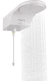 Chuveiro Ducha Fit Eletrônica Branca Hydra 220v 6800w