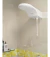 Chuveiro Ducha Fit Eletrônica Branca Hydra 220v 6800w na internet