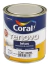 Tinta Chega De Mofo Branco fosco 900ml - Coral