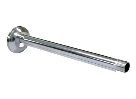 Cano Tubo Braço 30 Cm P/ Chuveiro 1/2" 5 Anos Garantia