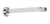 Cano Tubo Braço 30 Cm P/ Chuveiro 1/2" 5 Anos Garantia - comprar online