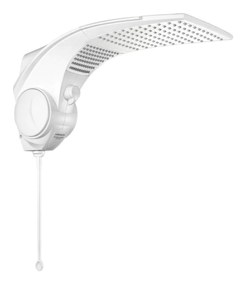 Chuveiro Duo Shower Eletrônico 127v ou 220v Lorenzetti