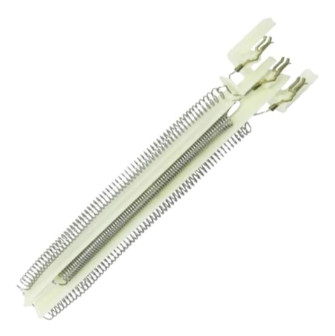 Resistência P/ Ducha Advanced 4t 127v ou 220v Lorenzetti