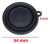 Diafragma Do Aquecedor A Gás Lorenzetti LZ900 / LZ800FB / L8 - comprar online