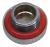 Parafuso + Vedação Pressurizador Lorenzetti BCL6 / PL09 / PL12