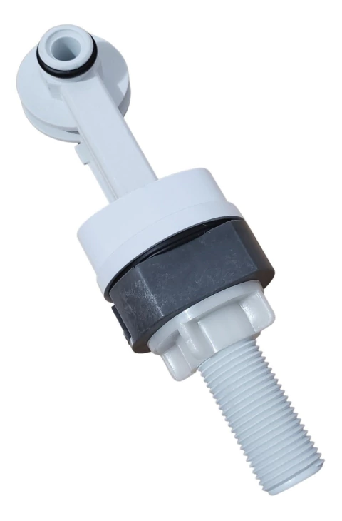 Niple de Bancada Mesa p/ Torneira Prima Touch Branca Zagonel