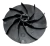 Disco de Ventilação Flange p/ Cortador WM 350 - Trapp