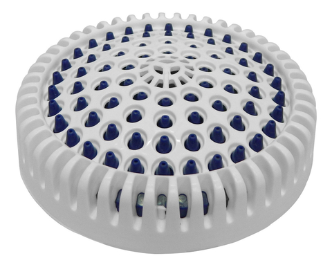 Espalhador Completo P/ Chuveiro Ducha Eletrônica Sintex