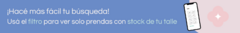 Banner de la categoría ¡LOS ÚLTIMOS!