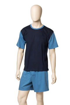 Art. MI1024 - Piyama hombre - comprar online