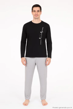 ART. N1207 - PIYAMA HOMBRE en internet