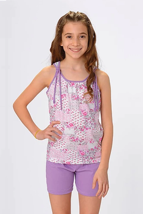 Art. N141 - Piyama nena