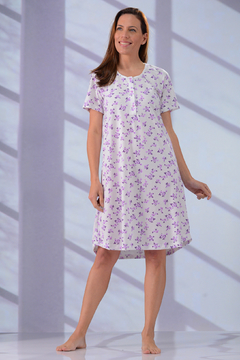 Art. N575 - Camisón mujer