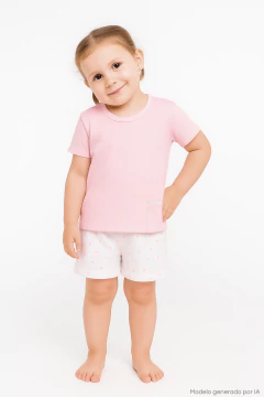 Art. MI9296 - Piyama nena - Talle 4