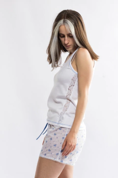 Art. 1564 - Piyama mujer en internet