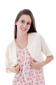 Art. 2021 - Mañanita mujer