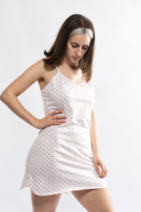 Art. 3026 - Camisón mujer - comprar online