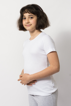 Art. 7031 - Camiseta nena - comprar online