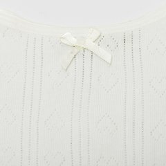 Art. 7106 - Camiseta nena - Miraggio - Ropa para dormir y estar en casa