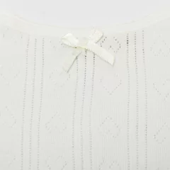 Art. 7106 - Camiseta nena - Miraggio - Ropa para dormir y estar en casa