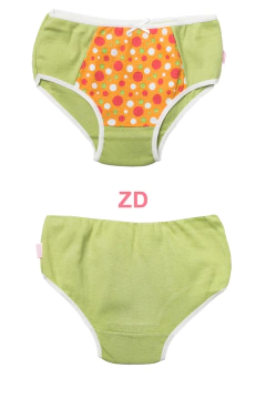 Art. 7920 - Bombacha nena - Miraggio - Ropa para dormir y estar en casa