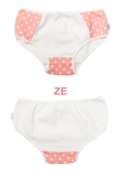 Art. 7920 - Bombacha nena - tienda online
