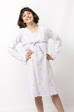 Art. 8019 - Camisón nena