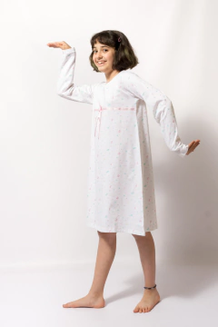 Art. 8019 - Camisón nena - tienda online