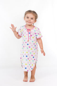 Art. 8024 - Camisón nena - comprar online