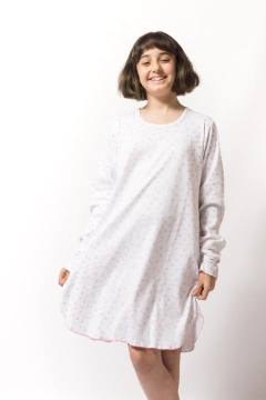 Art. 8073 - Camisón nena en internet