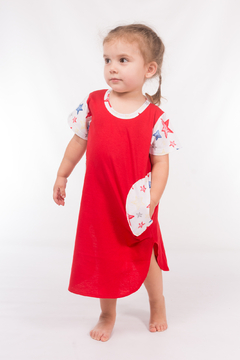 Art. 8105 - Camisón nena en internet