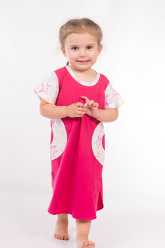 Art. 8105 - Camisón nena - comprar online