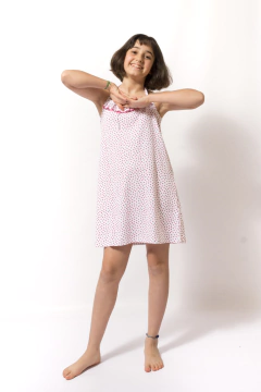 Art. 8106 - Camisón nena