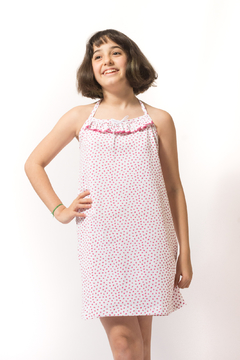 Art. 8106 - Camisón nena - comprar online
