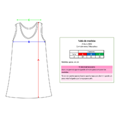 Art. 8232 - Camisón nena en internet