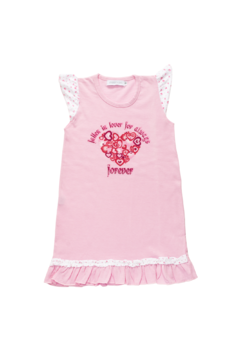 Art. 8232 - Camisón nena