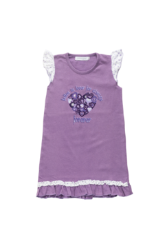 Art. 8232 - Camisón nena - comprar online