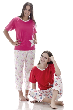 Art. 9104 - Piyama juvenil nena