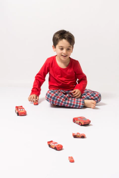 Art. 9172 - Piyama nena y varón - comprar online