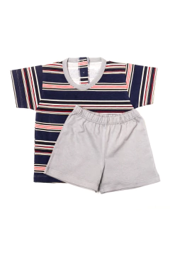 Art. 9208 - Piyama varón - tienda online