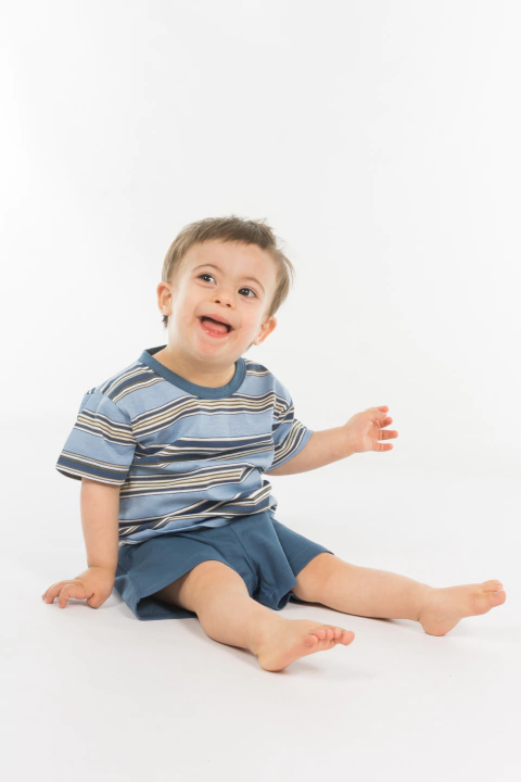 Art. 9208 - Piyama varón - comprar online