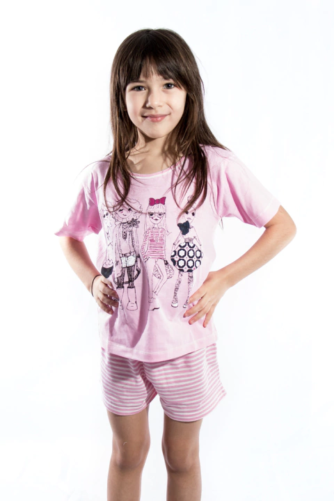 Art. 9400 - Piyama nena - comprar online