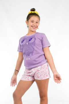 Art. 9402 - Piyama nena en internet