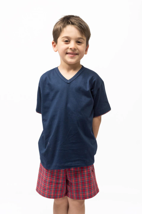 Art. 9588 - Piyama varón - comprar online