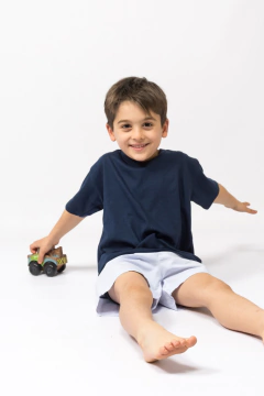 Art. 9588 - Piyama varón - tienda online