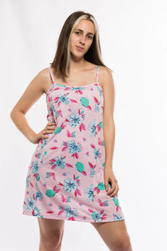 Art. CH1017 - Camisón mujer - comprar online