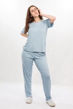 Art. CH1092 - Piyama mujer - comprar online