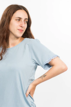 Art. CH1092 - Piyama mujer - tienda online