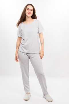 Art. CH1092 - Piyama mujer - comprar online