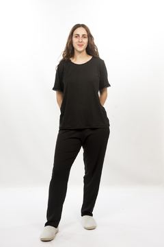 Art. CH1092 - Piyama mujer